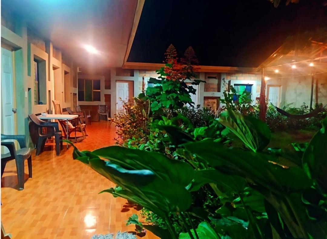 Rustic House Hostel Moyogalpa Esterno foto